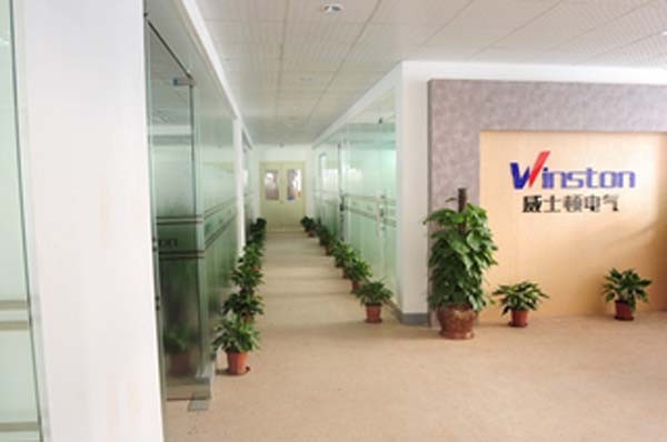 中国 YUEQING  WINSTON  ELECTRIC  CO.,LTD. 会社概要