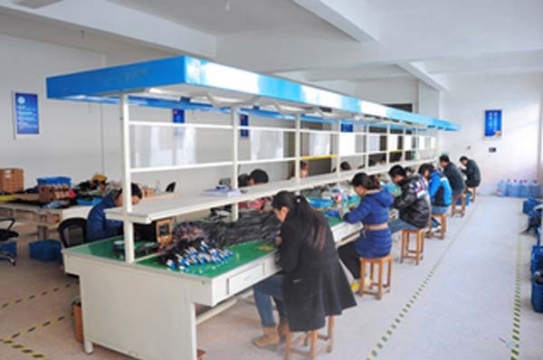 中国 YUEQING  WINSTON  ELECTRIC  CO.,LTD. 会社概要