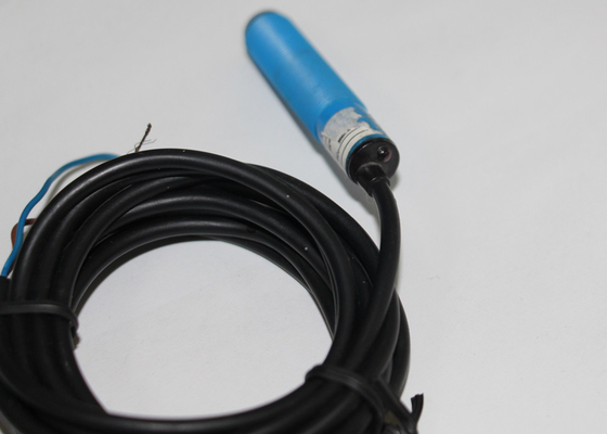 Metal Photocell Sensor Switch Trough Beam