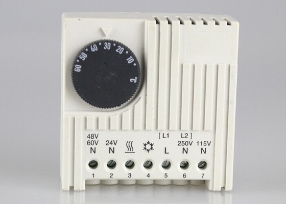 105g SK3110 部屋の電気熱サーモスタットの内部温度の配分 24V-230V