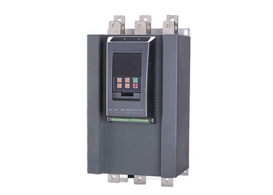 380V 理性的な AC モーター柔らかい始動機、3 つの段階モーター始動機 WSTR3000 シリーズ