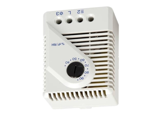 恒湿器の喧騒の柵機械部屋のサーモスタットの調節可能な MFR012 セリウム